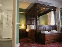 The Wynnstay Hotels in Machynlleth