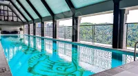 Paxtonz Premium Suites Petaling Jaya by BYON - Pool
