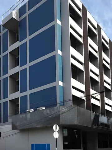 รูปภาพของโรงแรมเมสท์ โฮเตล Mest Hotel