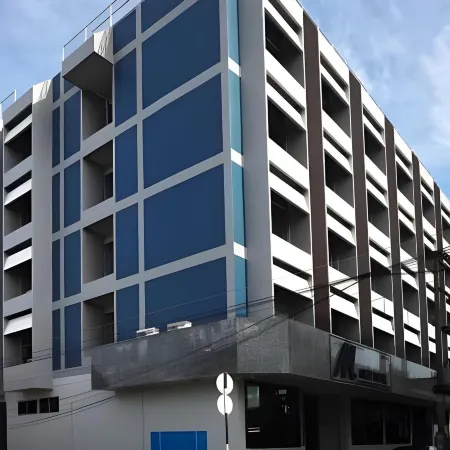 Mest Hotel