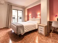 Pensión Rocamar Hotels in Almunecar