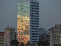 Sweet Atlantic Hotel & Spa Hotels in Figueira da Foz