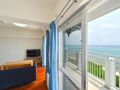 Daily & Weekly Condominium Blue Ocean Ishigaki