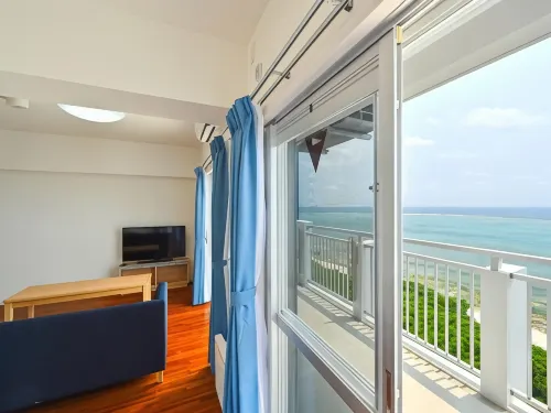 Daily & Weekly Condominium Blue Ocean Ishigaki - Condos