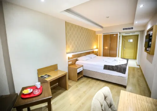 Bayazit Hotel Hotels in 