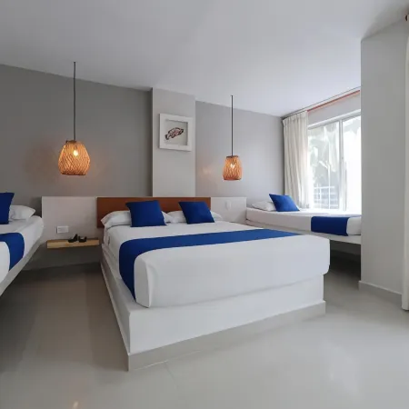 Hotel Portoalegre