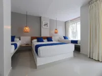 โรงแรม ปอร์โตอาเลเกร