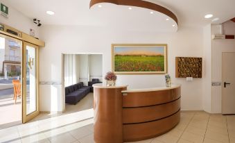 Hotel Zamagna - Housity