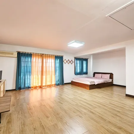 Danyang Mountain Pension Отели рядом с достопримечательностью «Пещера Косу»