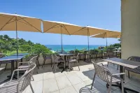 "Cap Riviera" Hotel & Restaurant Saint Aygulf - breakfast