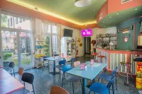 Hotel Bello by Ostello Bello - breakfast