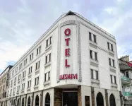 Mesnevi Otel