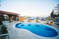Loca'ada Büyükada - Pool