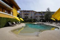 Hotel Du Lac et Bellevue - Beach