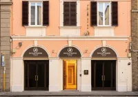 Jr Hotels Hermes Firenze - 2 Sao