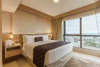Cullinan Hplus Premium - Parkering