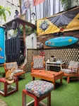 Art Hostel Casa Chaman