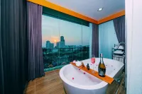 Royal Prince Resort Pattaya - balneario