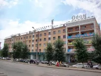 Odon Hotel Complex