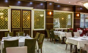 Atlas Hotel Baku