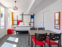 Le Bercail - Apartments