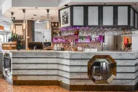 Teatterihotelli Riihimäki - Bar