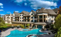 Boyne Mountain - Pools