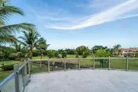 Spacious 5-bedroom villa in marvelous Punta Cana