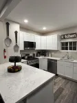 Charming 3-bedroom house with WiFi and AC in enjoyable Buffalo. - Alloggi
