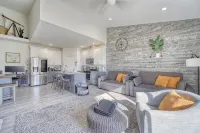 The Jolly Rancher, Luxury Amenities, Corporate and Vaca
