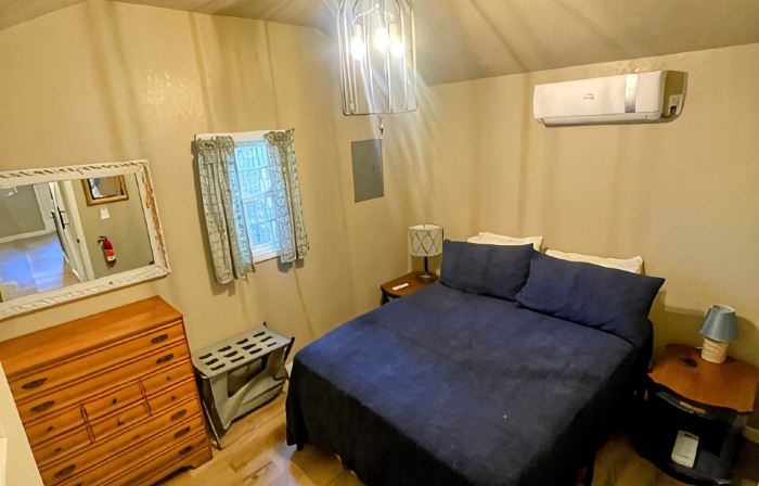 Fox Kit Cabin