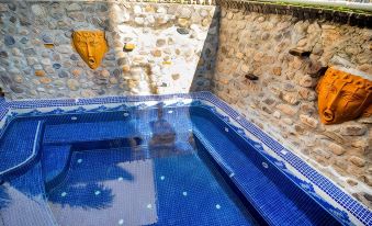 Petit Hotel Pilitas