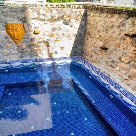 Petit Hotel Pilitas