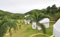 The Buda Muaklek Resort - Mountain view