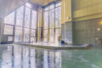 Blancvert Nasu Onsen Hotel - Hot Tub