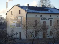 Energy House Hotel di 