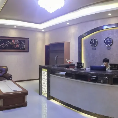 Yunshang Business Hotel