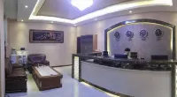 Yunshang Business Hotel