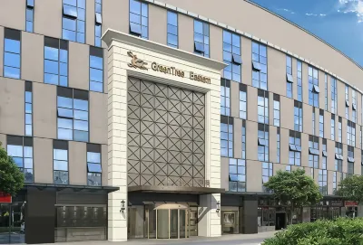 GreenTree Eastern Hotel (Binhai Obrao Liya City Square) Hotels in Binhai