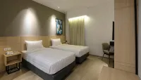 Hotel 88 Blok M Jakarta by WH