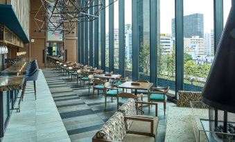 Hotel Metropolitan Sendai East