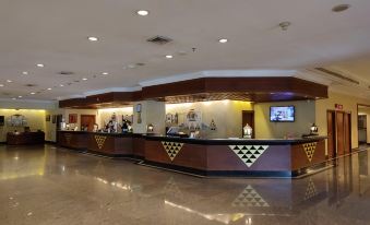 The Heritage Grand Khon Kaen Hotel and Convention