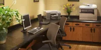Rezen Hotel Meiyo - Business
