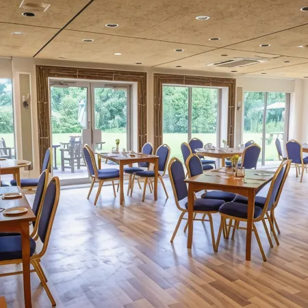 Best Western Ipswich Hotel and Spa