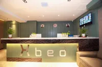 Kunyuan Manju Hotel (Harbin West Wanda Plaza West Railway Station)