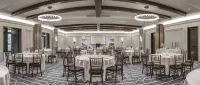 Edgewood Tahoe Resort - breakfast