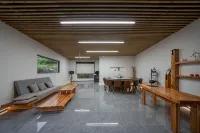 Fengzhigu Villa (Anji Yunshang Grassland Store) - Esports