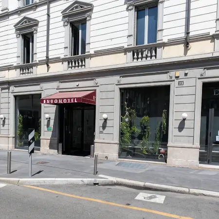 Euro Hotel Milan