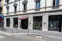 歐元飯店 皮奧拉站（Piola）附近的飯店