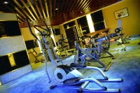 Double-Dove Peace International Hotel East Building - palestra